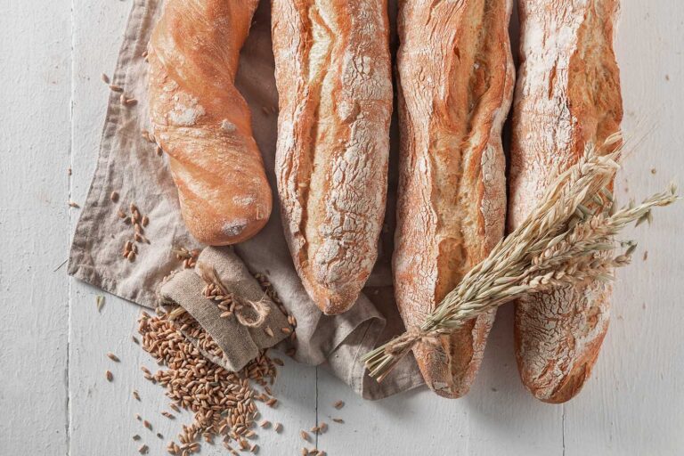 baguettes